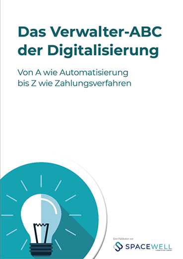 Spacewell Germany E-Book Digitalisierungs-ABC Thumbnail