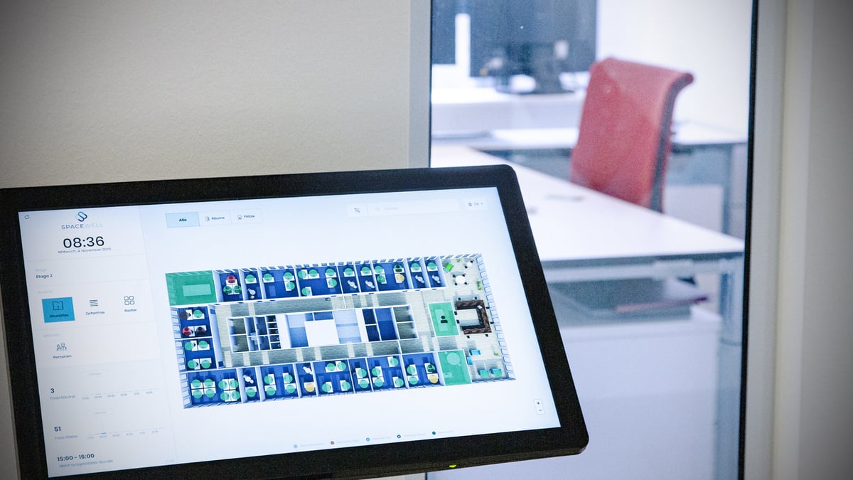 Spacewell_Workplace_Raumplan_CREM_SOLUTIONS