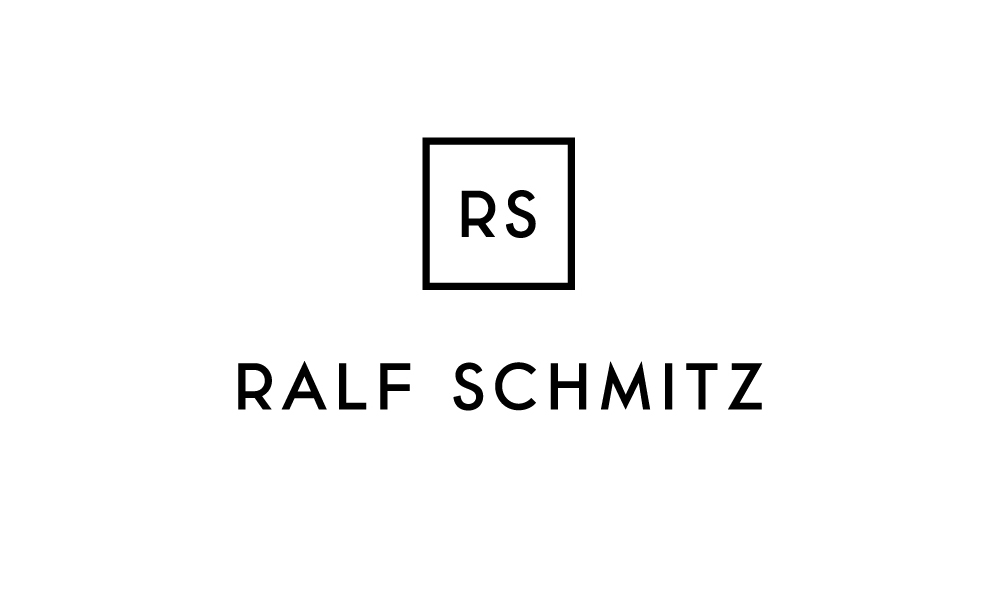 Ralf Schmitz_Logo