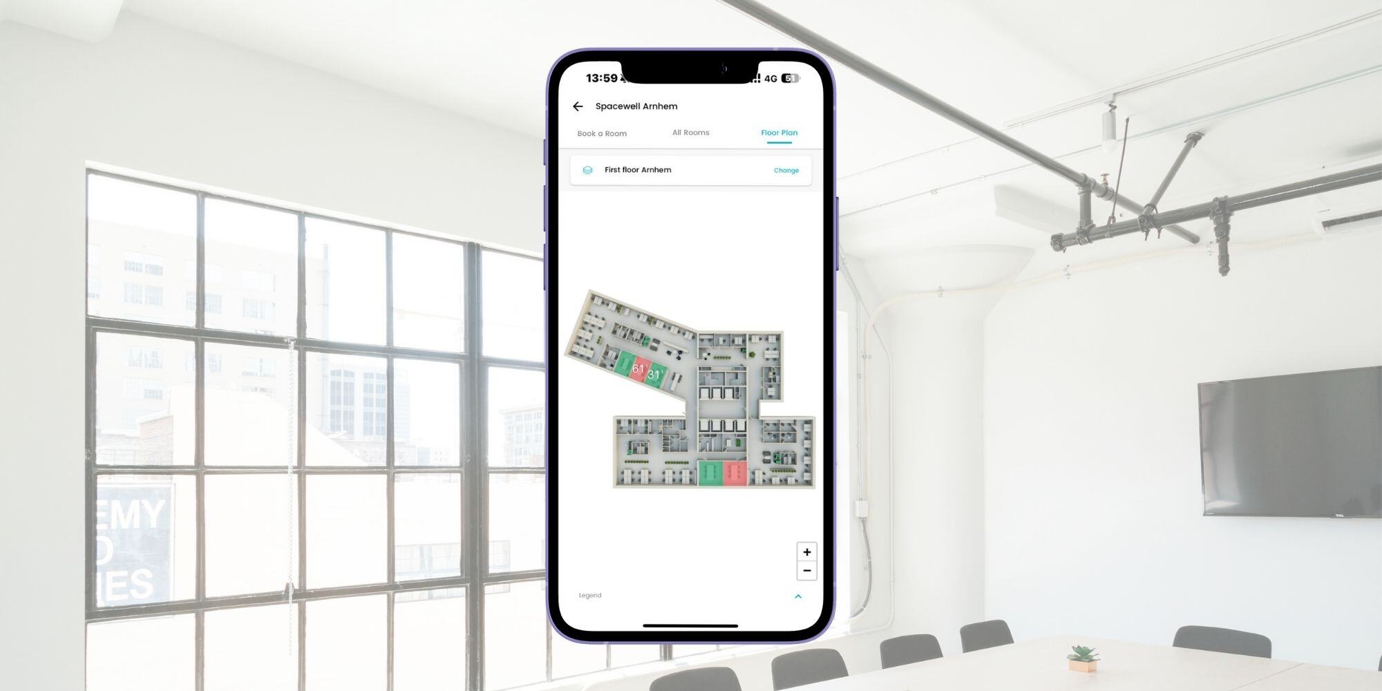 mobil-reservierung-grundriss
